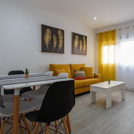 El Tesoro De La Caleta By Cadiz4Rentals Exteriör bild